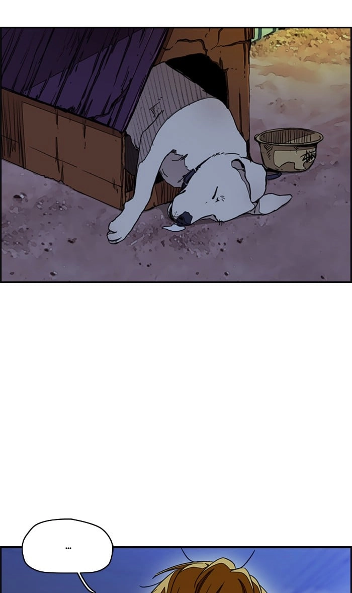 Wind Breaker Chapter 293 - Page 28