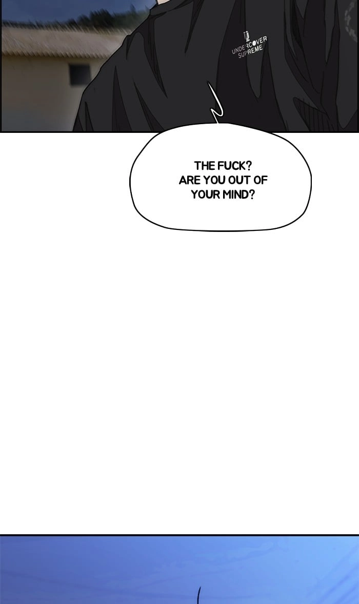 Wind Breaker Chapter 293 - Page 40