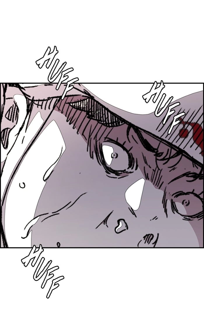 Wind Breaker Chapter 294 - Page 53