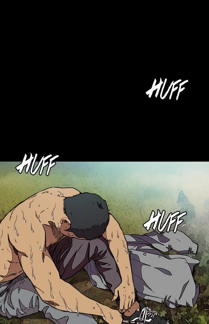 Wind Breaker Chapter 294 - Page 73
