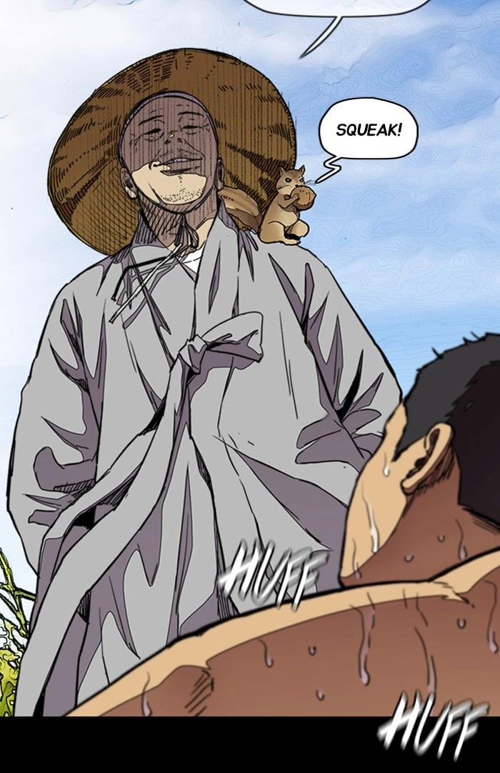 Wind Breaker Chapter 294 - Page 75