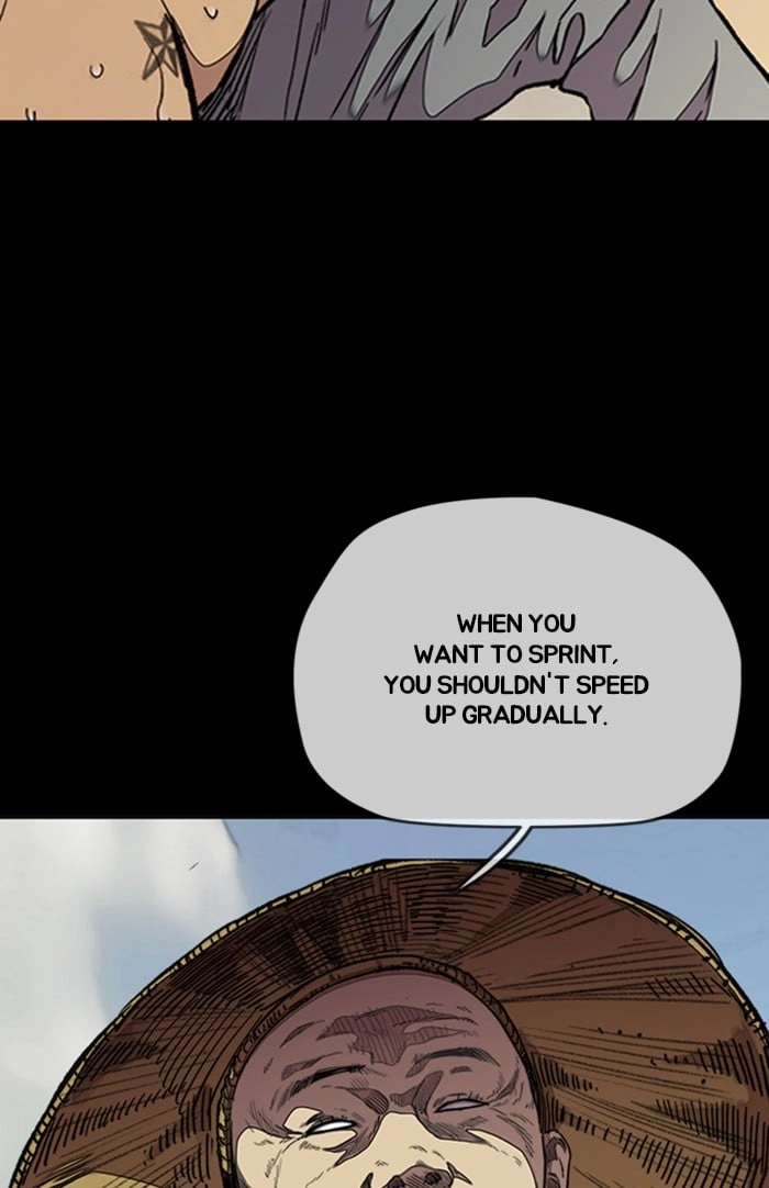 Wind Breaker Chapter 294 - Page 77
