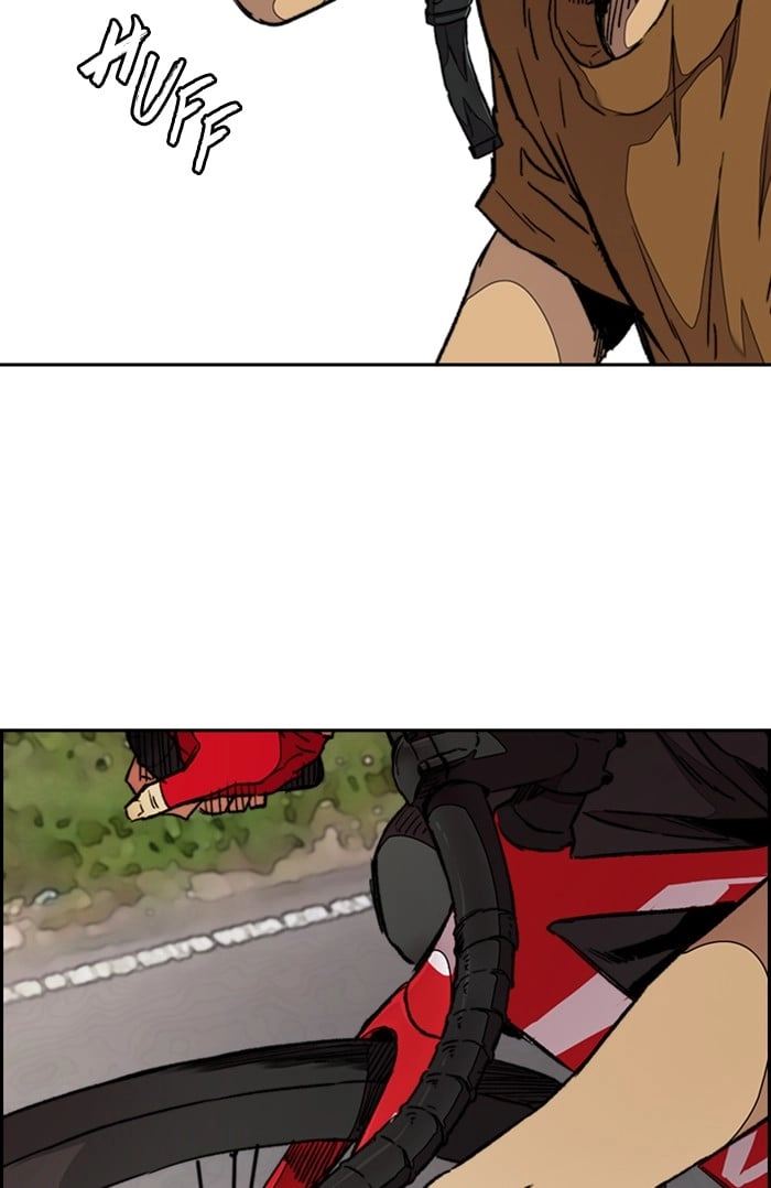 Wind Breaker Chapter 294 - Page 82