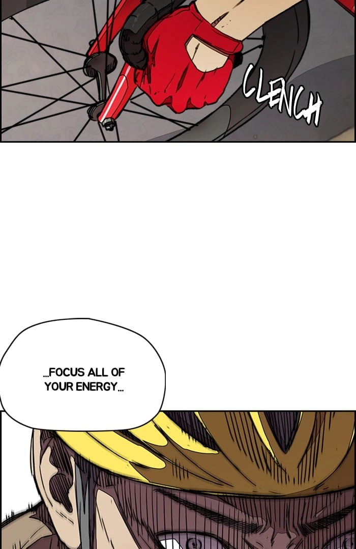 Wind Breaker Chapter 294 - Page 83