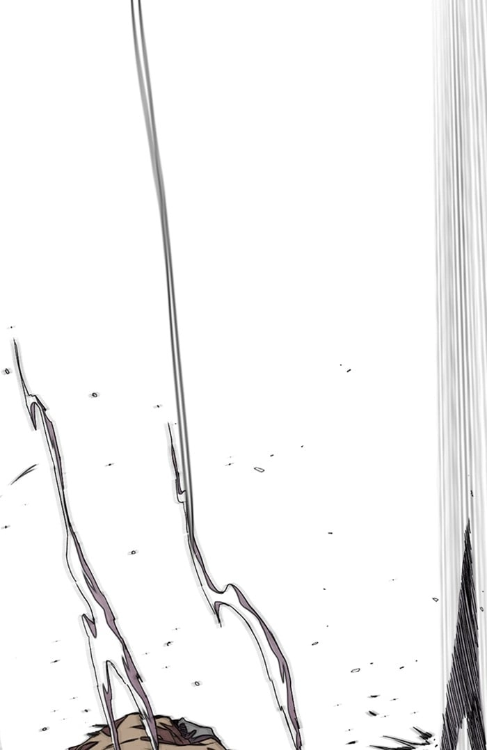 Wind Breaker Chapter 294 - Page 97