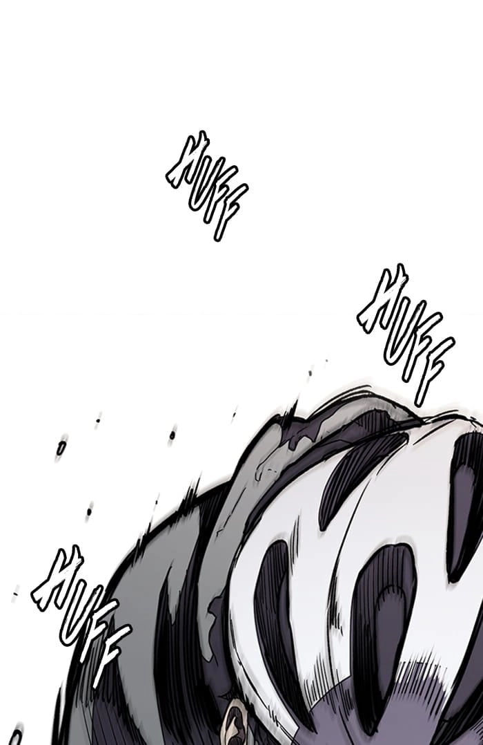 Wind Breaker Chapter 294 - Page 100
