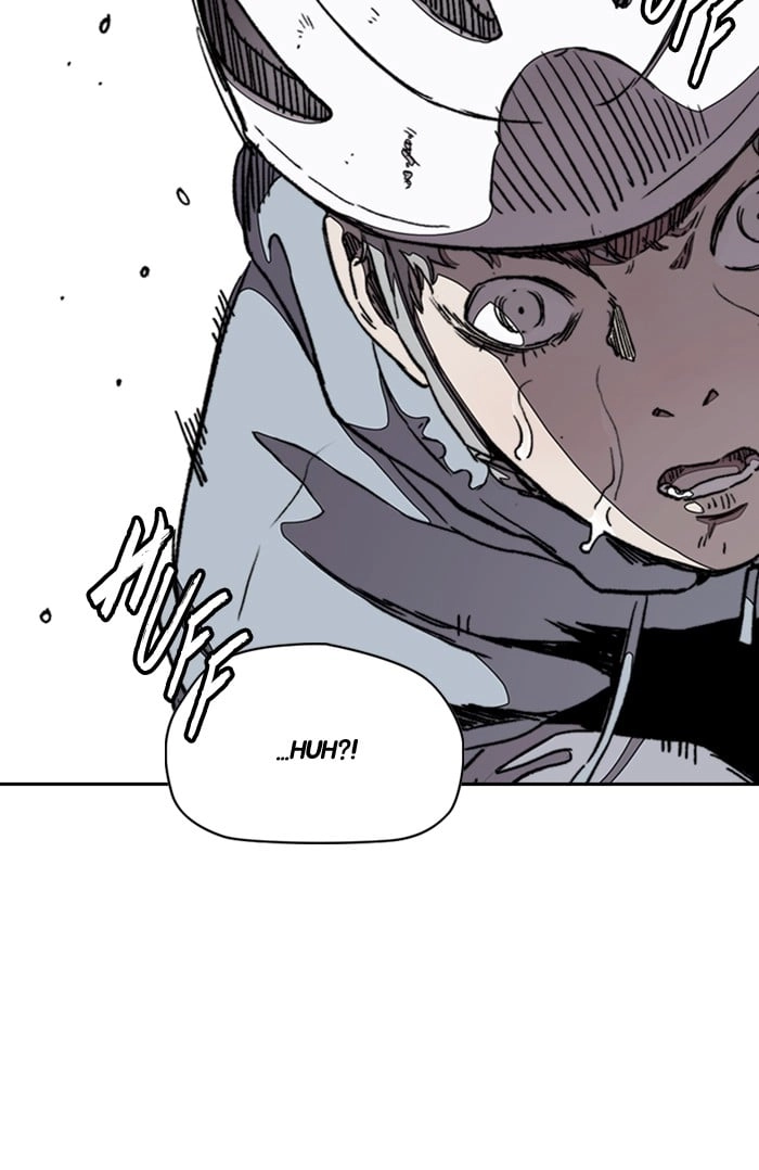 Wind Breaker Chapter 294 - Page 102