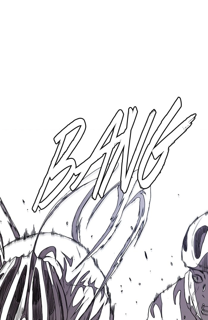 Wind Breaker Chapter 294 - Page 103