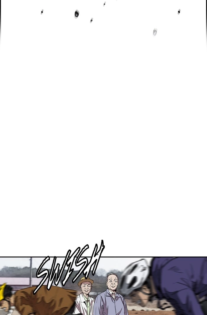 Wind Breaker Chapter 294 - Page 108
