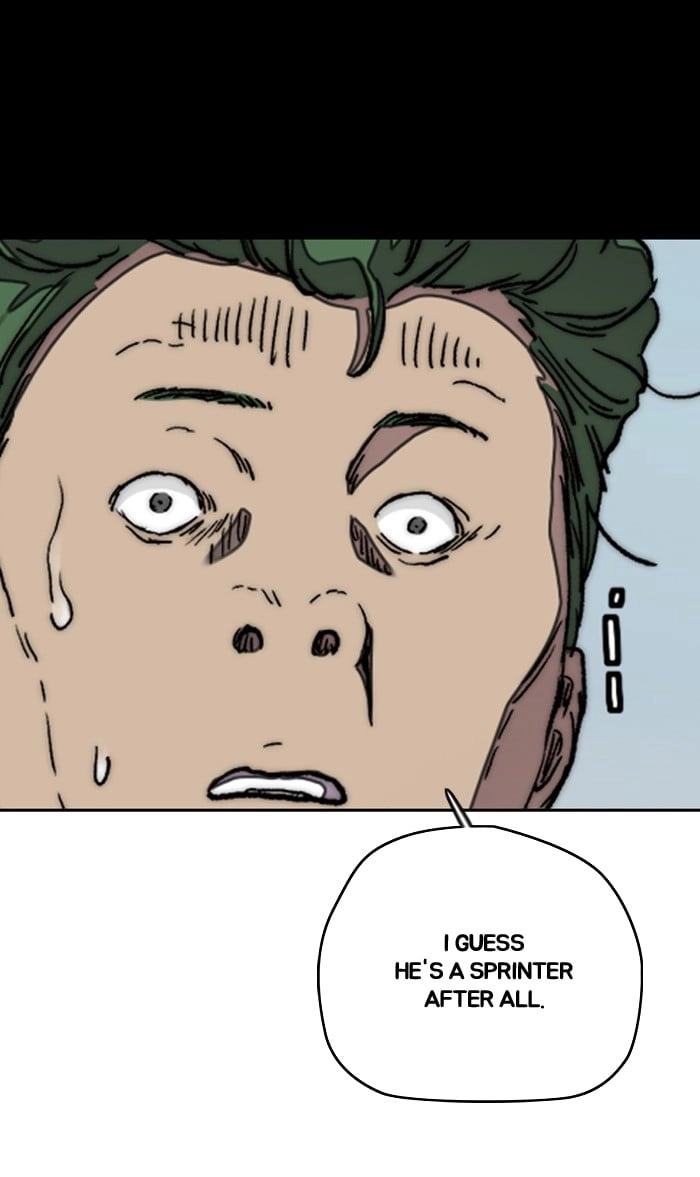 Wind Breaker Chapter 295 - Page 12