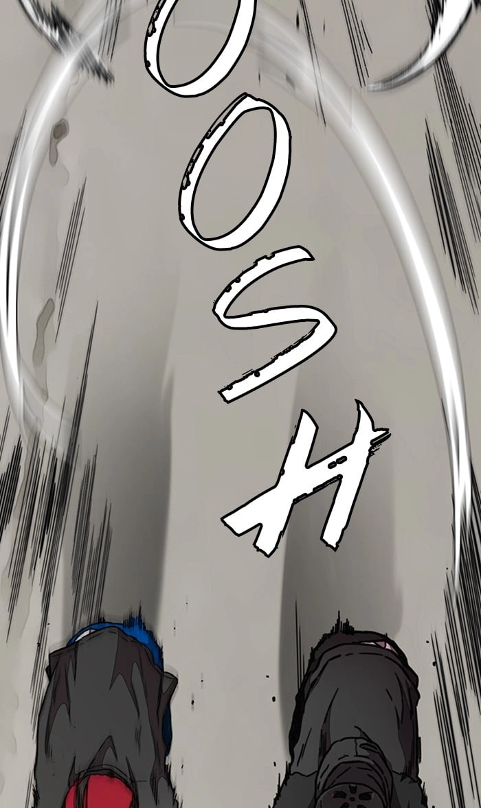 Wind Breaker Chapter 295 - Page 22