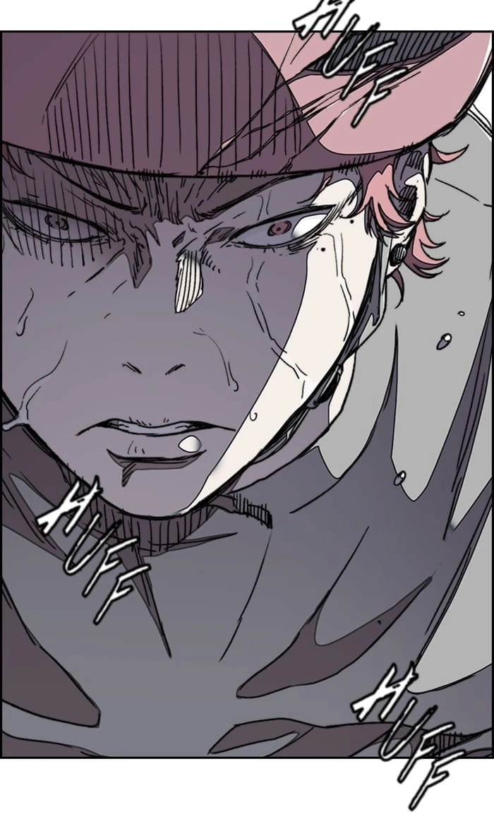 Wind Breaker Chapter 295 - Page 52