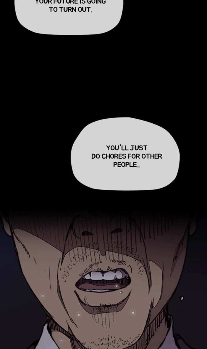 Wind Breaker Chapter 295 - Page 60