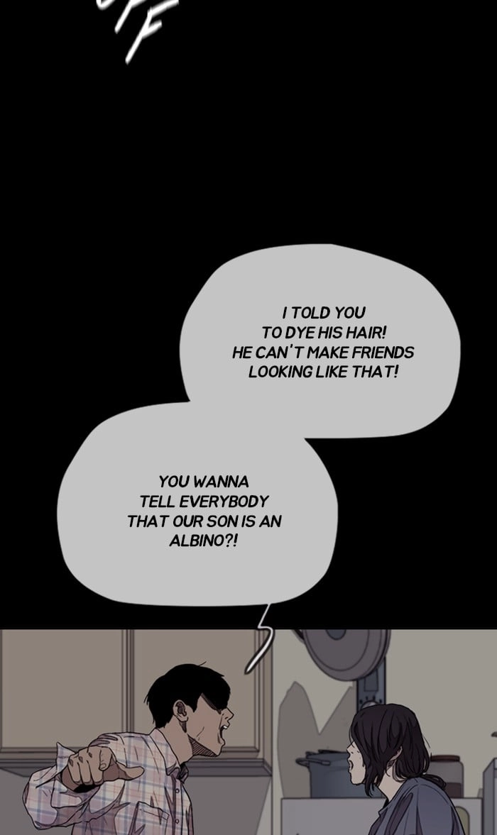 Wind Breaker Chapter 295 - Page 63