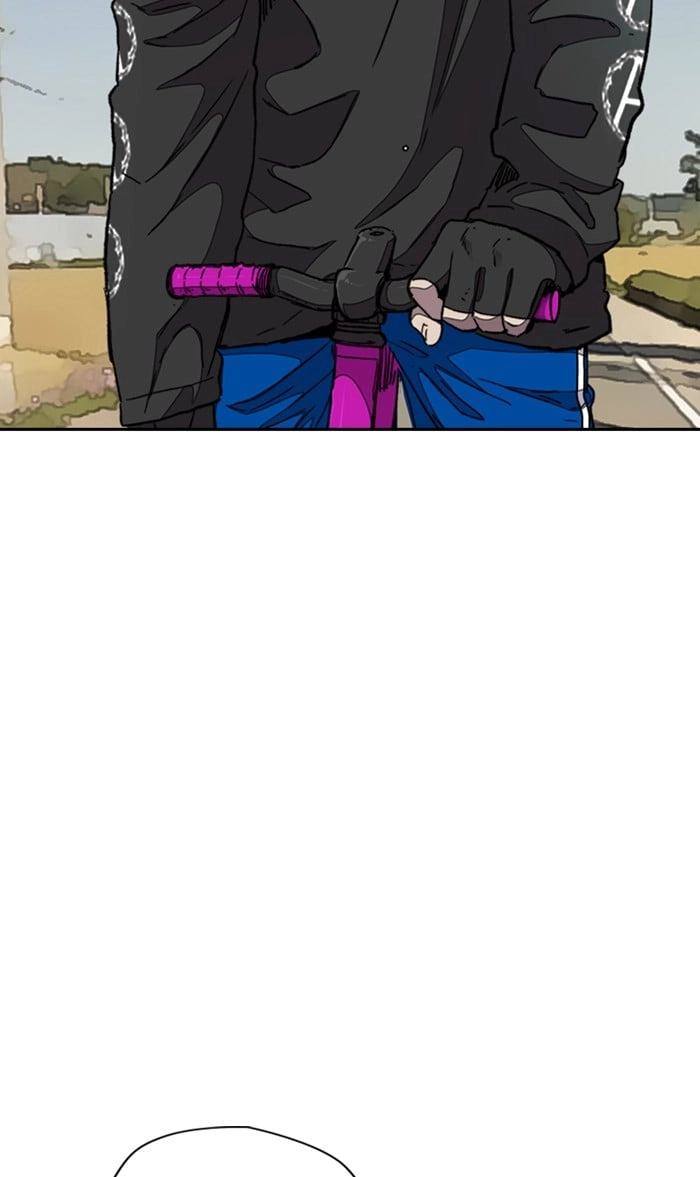 Wind Breaker Chapter 295 - Page 86