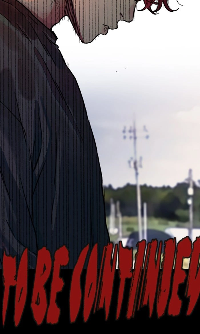 Wind Breaker Chapter 295 - Page 117