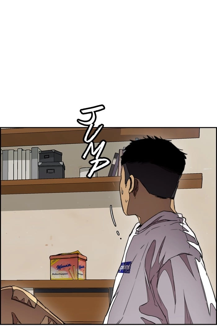 Wind Breaker Chapter 296 - Page 11