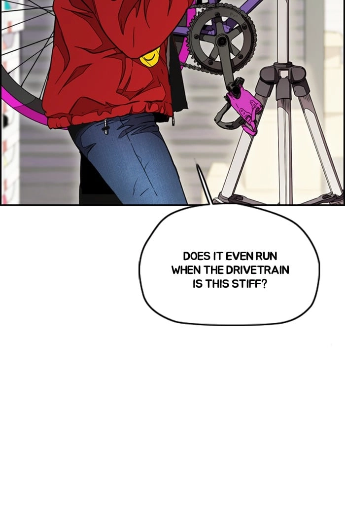 Wind Breaker Chapter 296 - Page 30