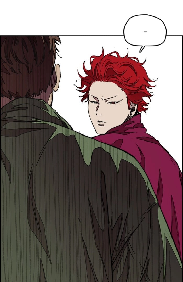Wind Breaker Chapter 296 - Page 38
