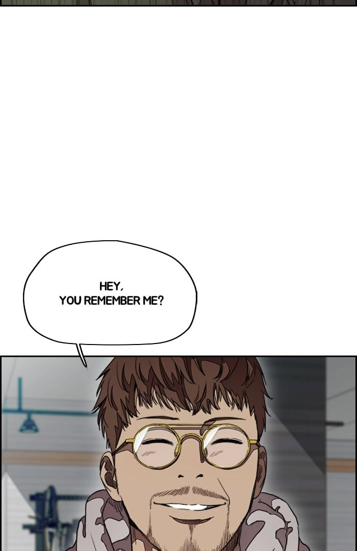Wind Breaker Chapter 296 - Page 39