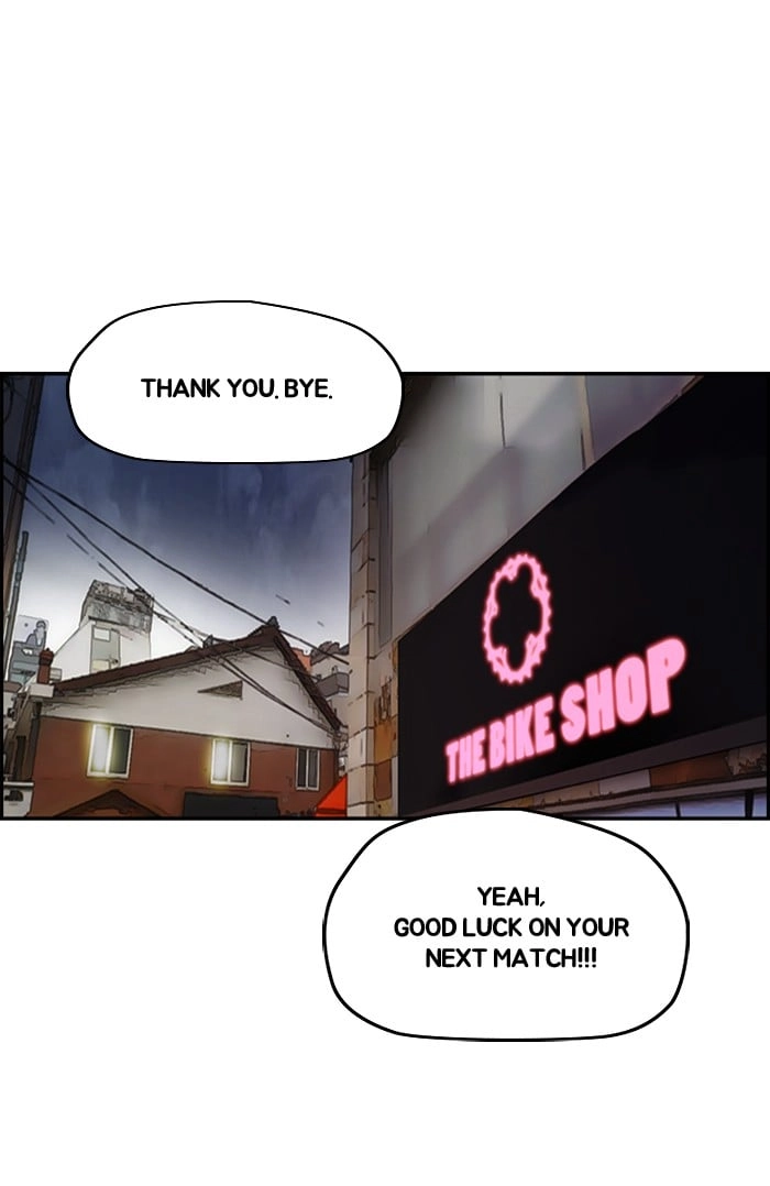 Wind Breaker Chapter 296 - Page 48