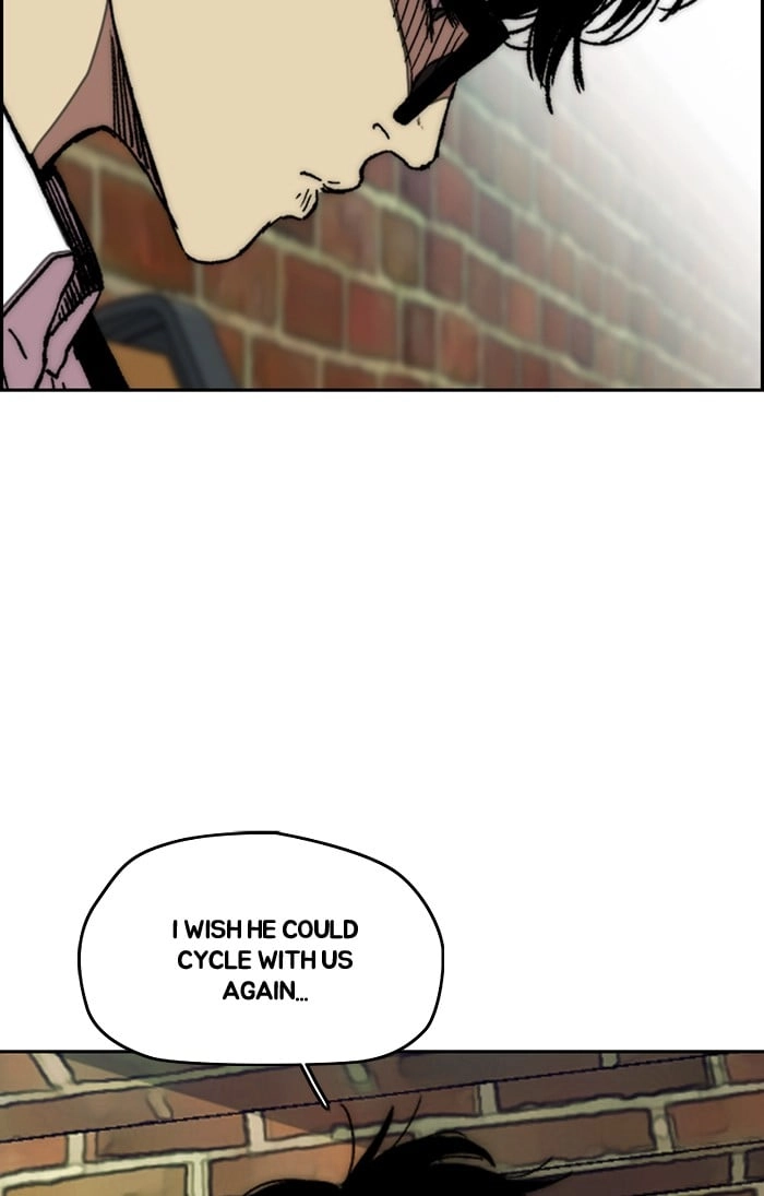 Wind Breaker Chapter 296 - Page 69