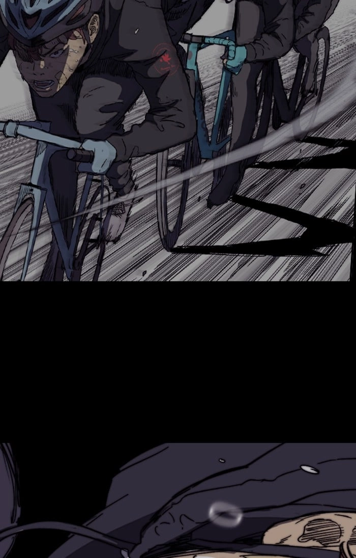 Wind Breaker Chapter 296 - Page 74