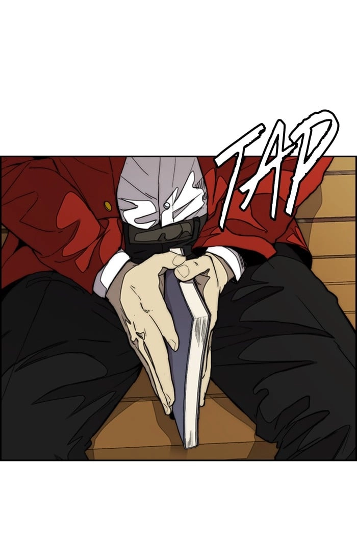 Wind Breaker Chapter 296 - Page 78