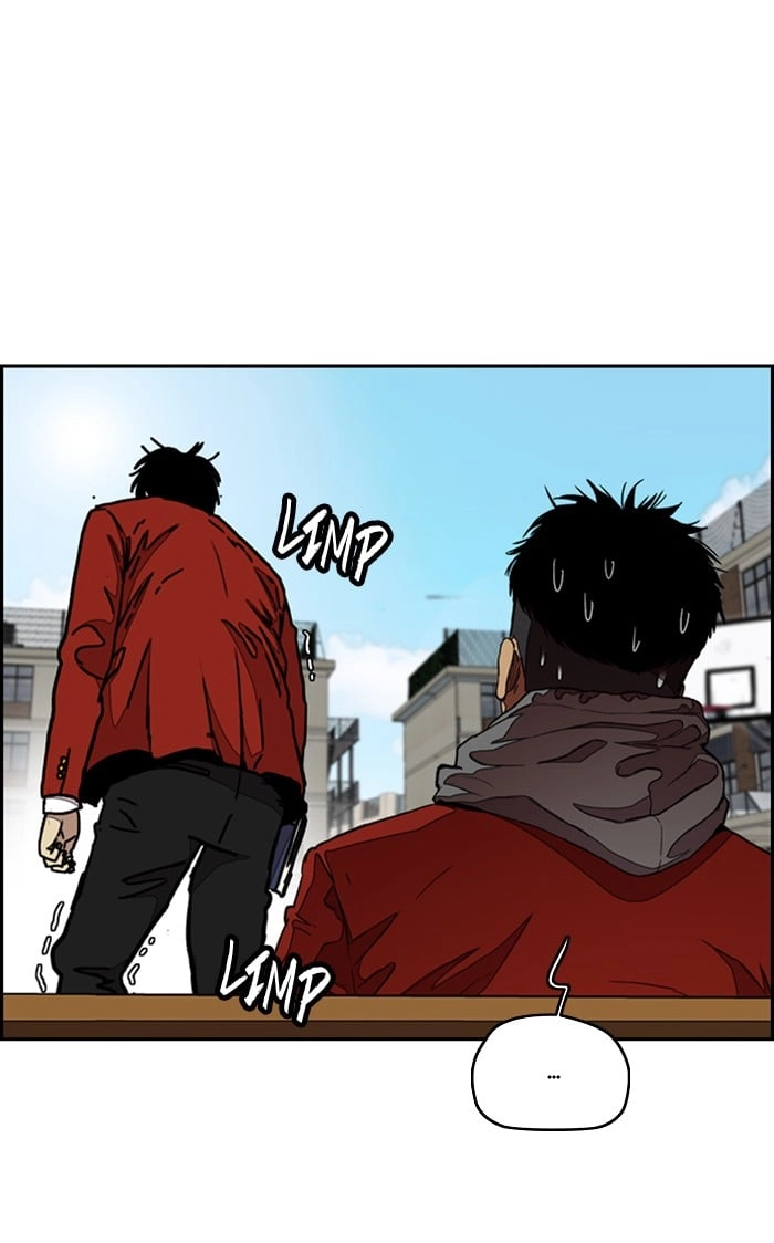 Wind Breaker Chapter 296 - Page 80