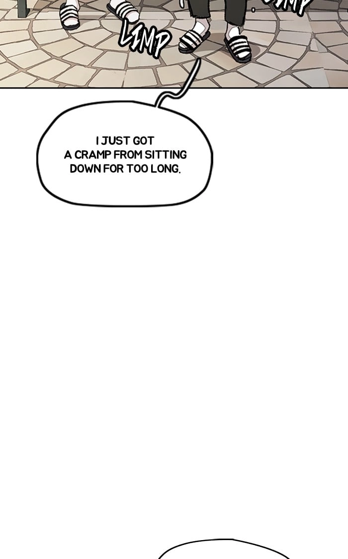 Wind Breaker Chapter 296 - Page 83