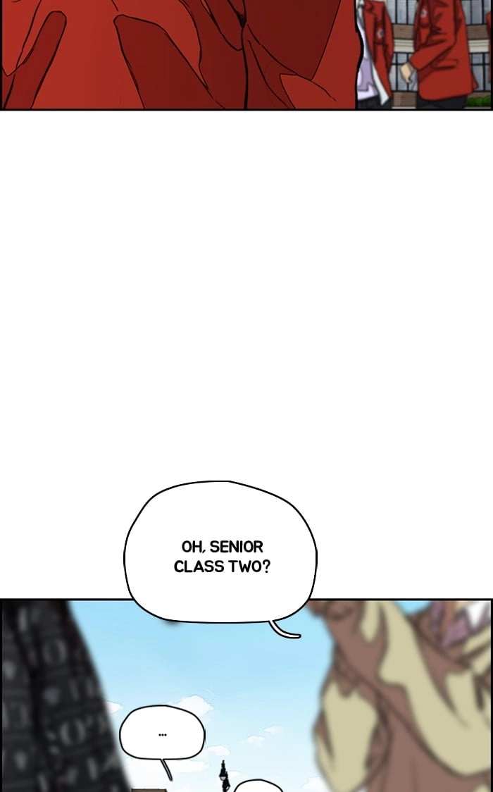 Wind Breaker Chapter 296 - Page 89