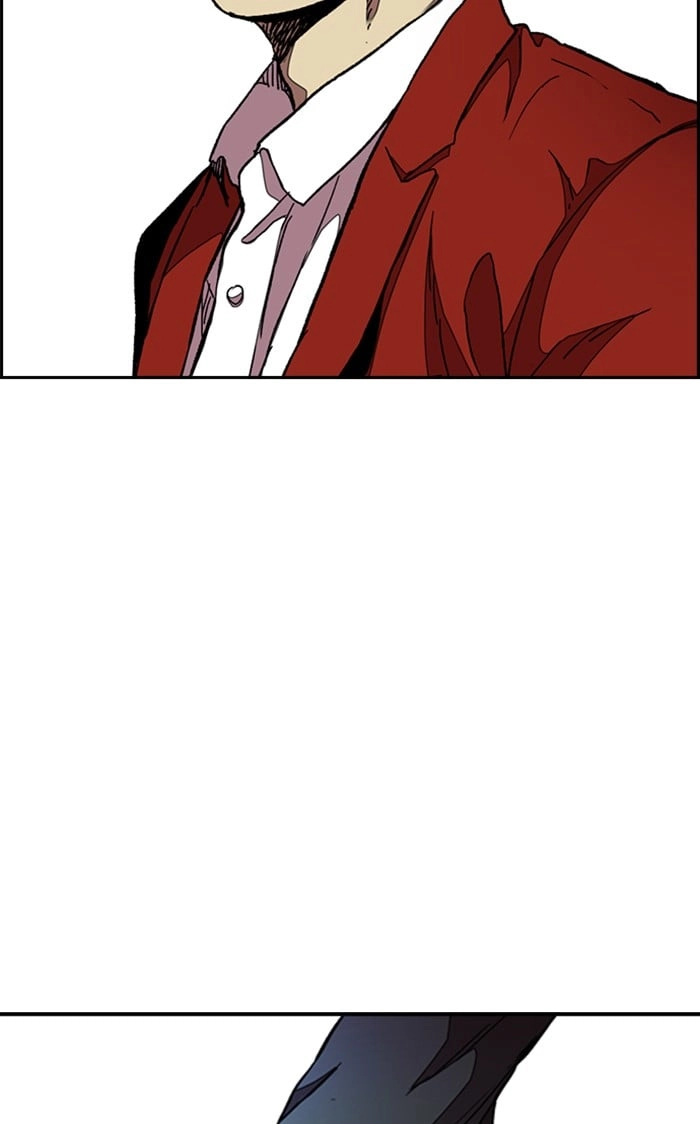 Wind Breaker Chapter 296 - Page 102