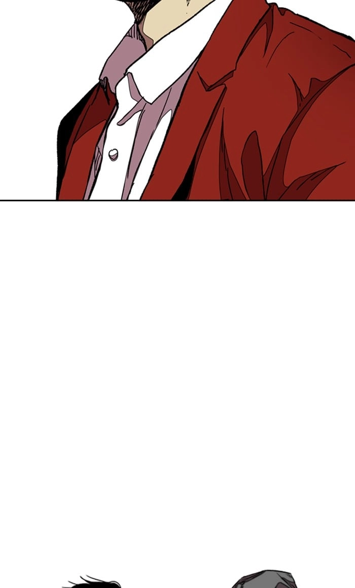 Wind Breaker Chapter 297 - Page 3