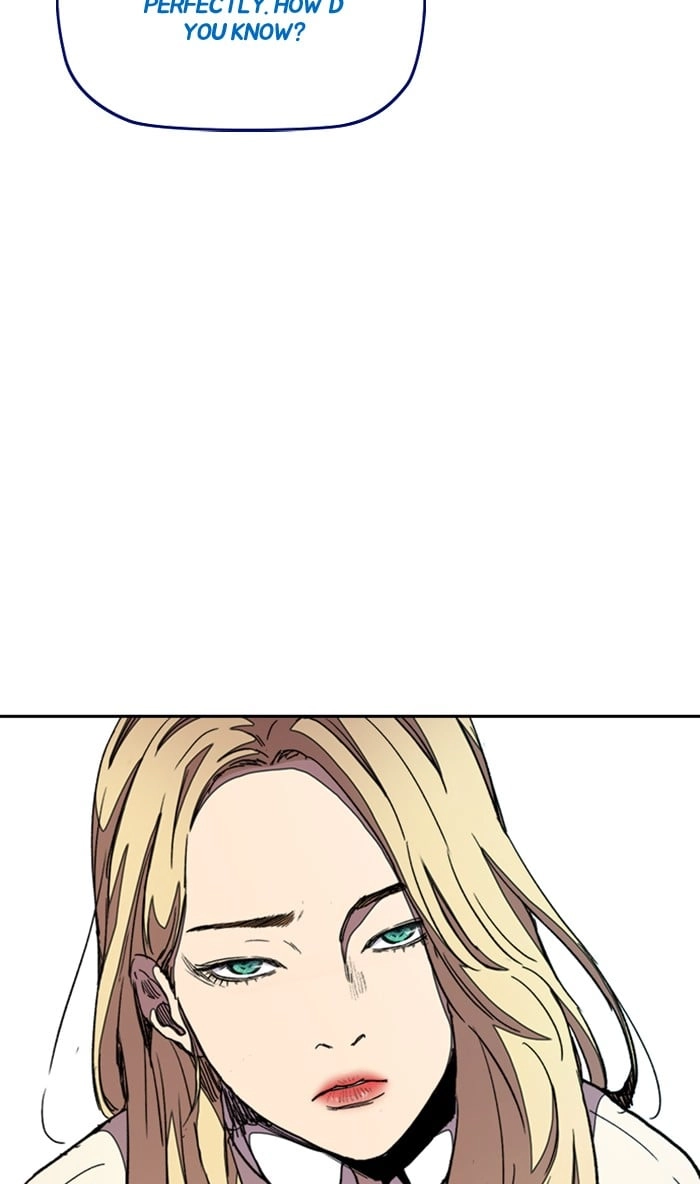 Wind Breaker Chapter 297 - Page 41