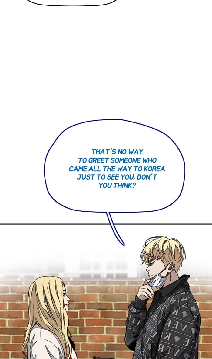 Wind Breaker Chapter 297 - Page 47
