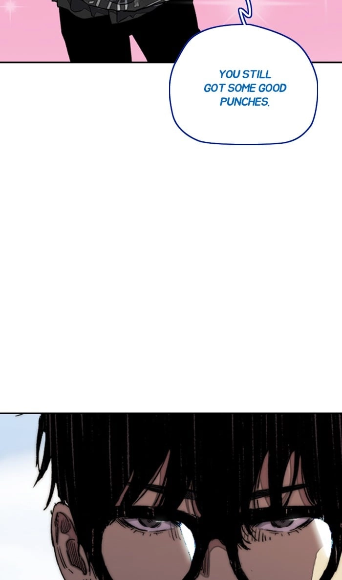 Wind Breaker Chapter 297 - Page 60