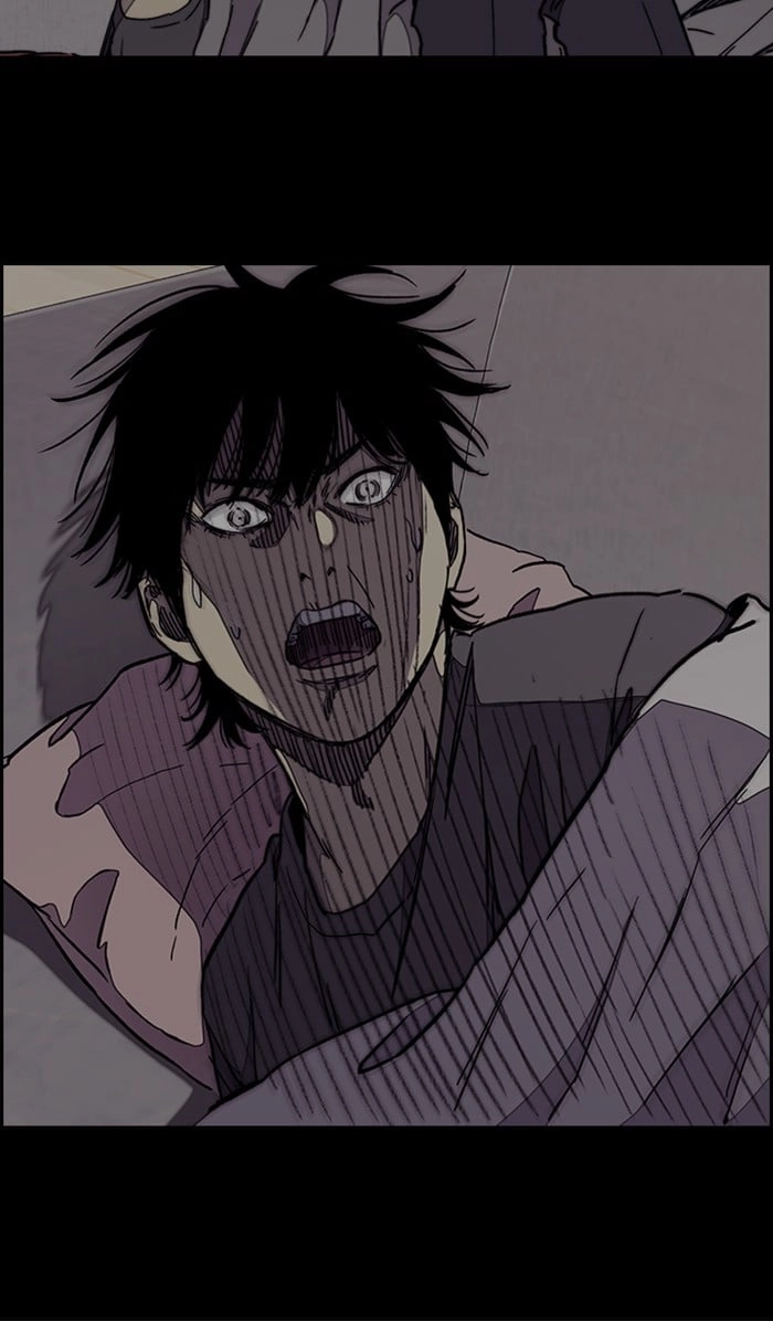 Wind Breaker Chapter 297 - Page 108