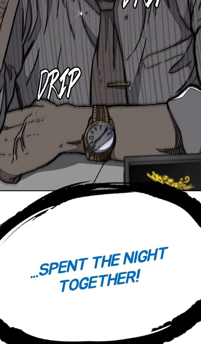 Wind Breaker Chapter 297 - Page 113