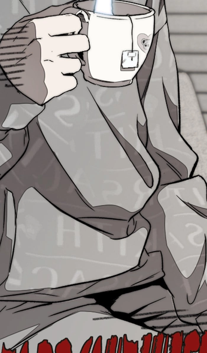 Wind Breaker Chapter 297 - Page 116