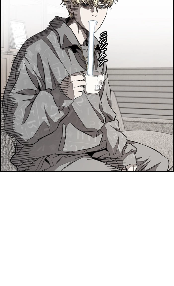 Wind Breaker Chapter 298 - Page 4