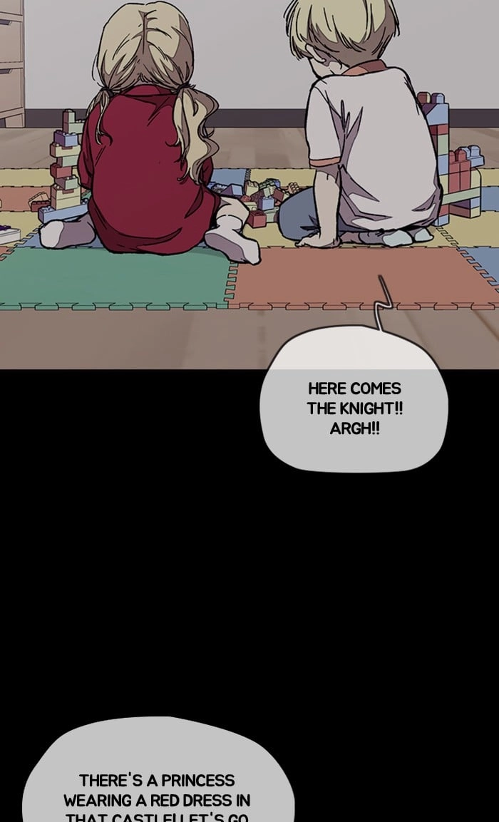 Wind Breaker Chapter 298 - Page 7