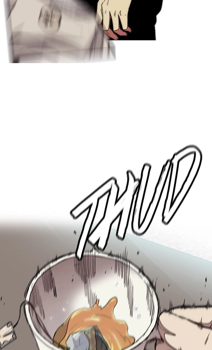 Wind Breaker Chapter 298 - Page 20