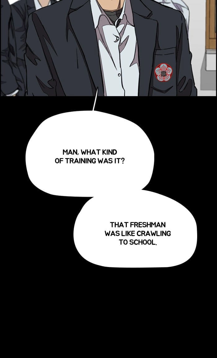 Wind Breaker Chapter 298 - Page 56