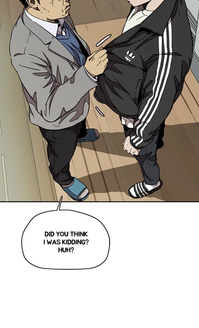Wind Breaker Chapter 298 - Page 66