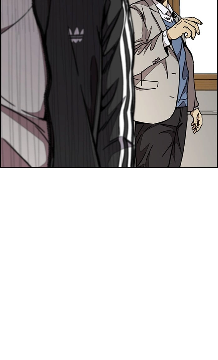 Wind Breaker Chapter 298 - Page 75
