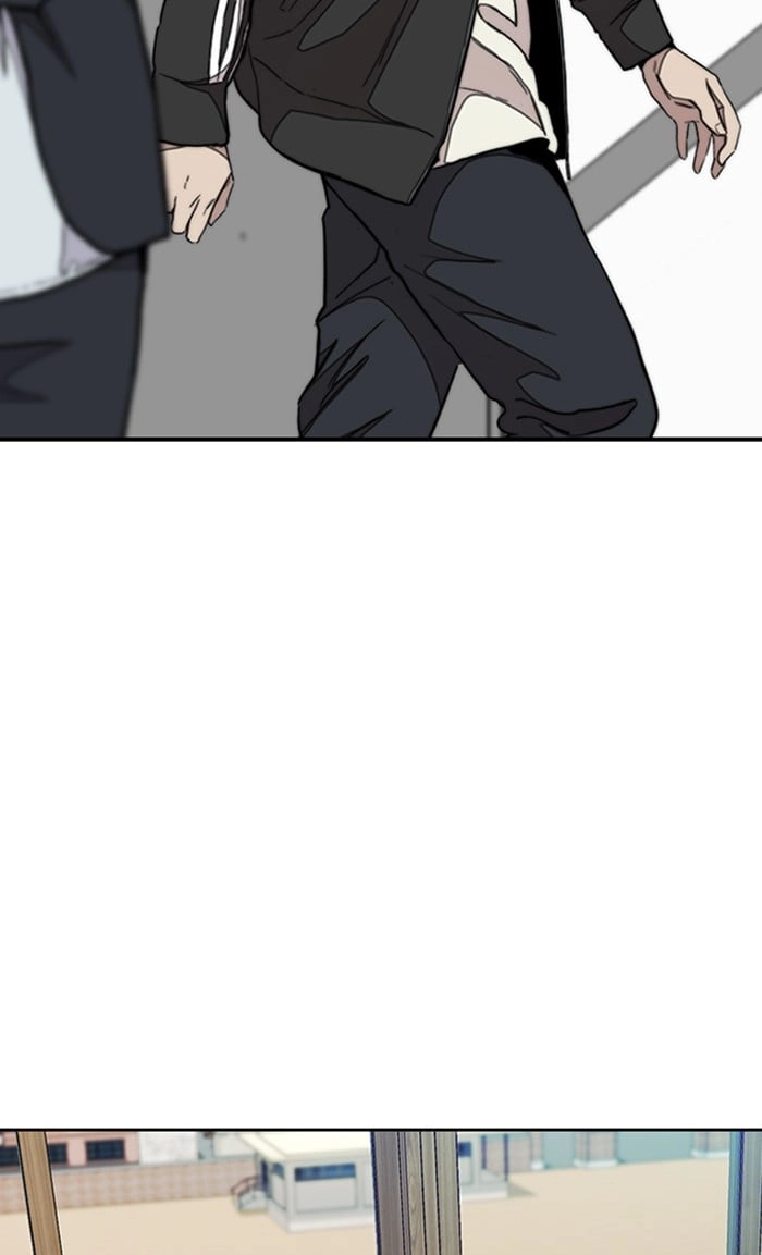 Wind Breaker Chapter 298 - Page 77