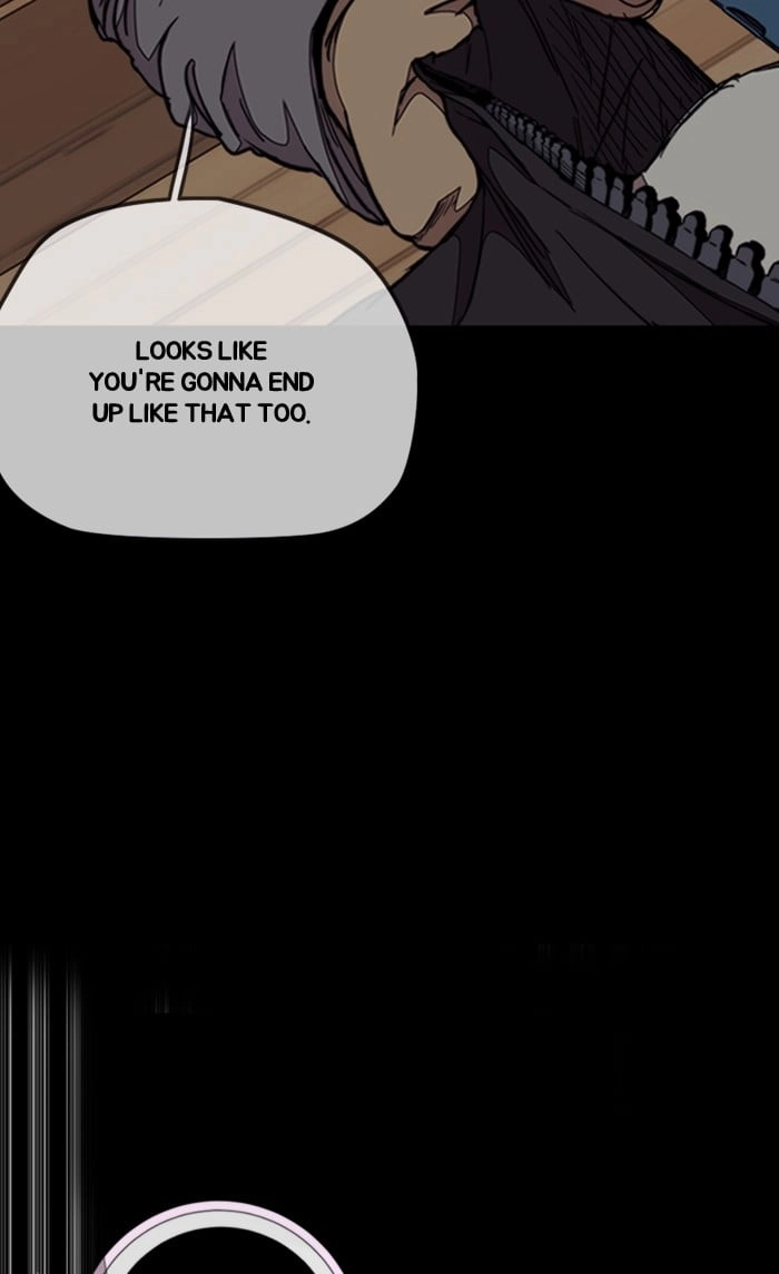 Wind Breaker Chapter 298 - Page 86