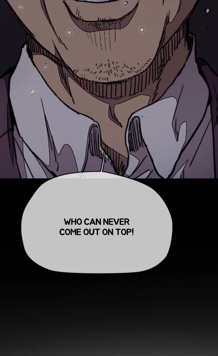 Wind Breaker Chapter 298 - Page 91
