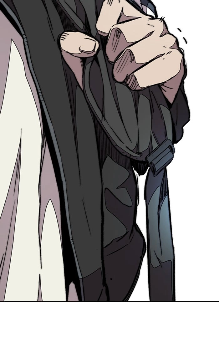 Wind Breaker Chapter 298 - Page 93