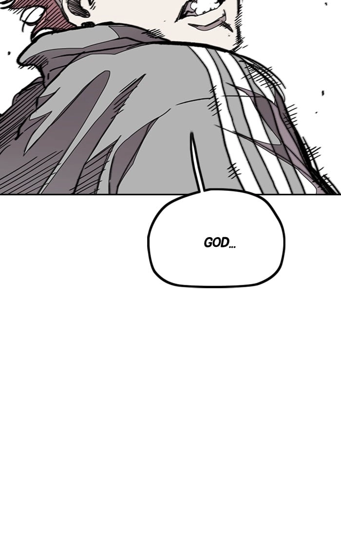 Wind Breaker Chapter 298 - Page 95